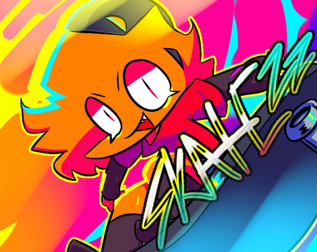 Cover image for Skatezz (UPDATE 0.2)