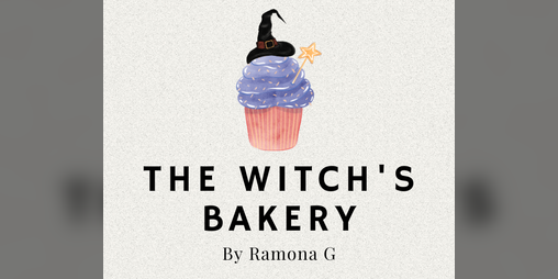 Cover image for The Witch's Bakery