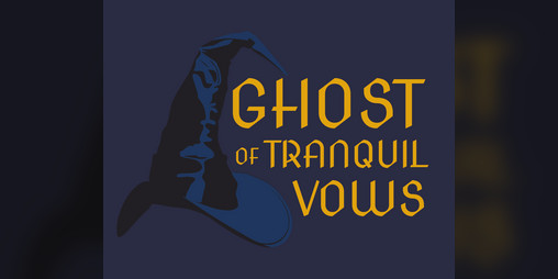 Cover image for Ghost of Tranquil Vows