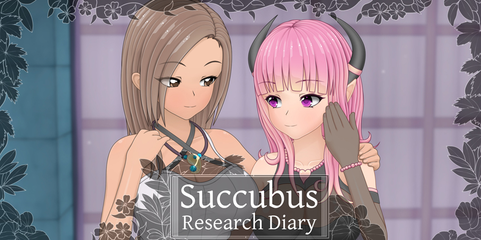 Succubus Research Diary