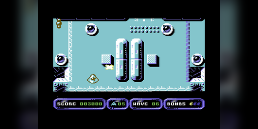 Cover image for Cruiser-X 79