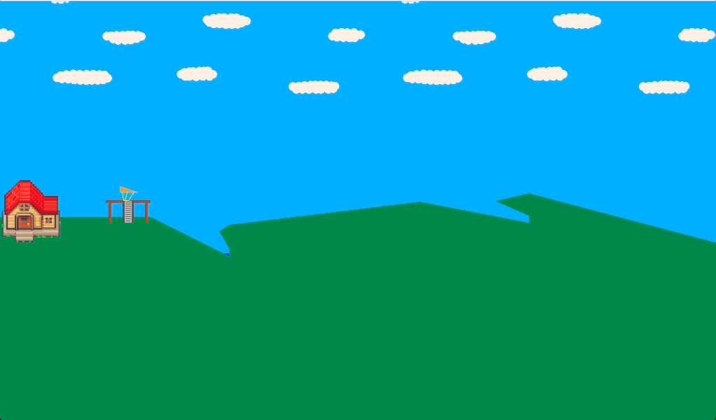 Cover image for Paraglider