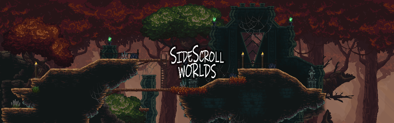 SideScroll Worlds SET7