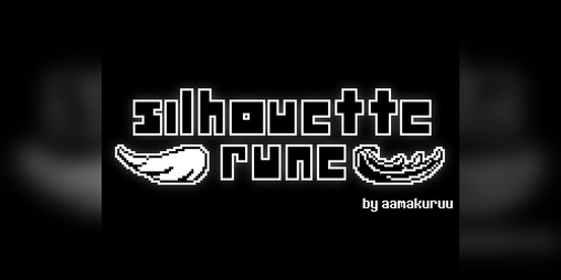 Cover image for Silhouette Rune