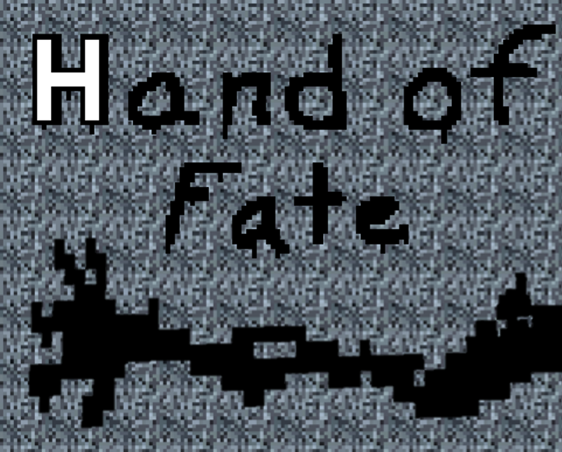 force the hand of fate meaning