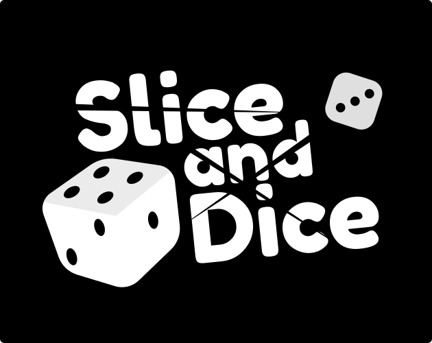 Slice and Dice by alijaya, MuhamadMentari, Shitsurei