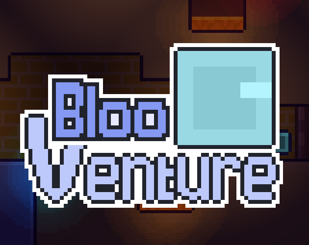 Cover image for Bloo Venture
