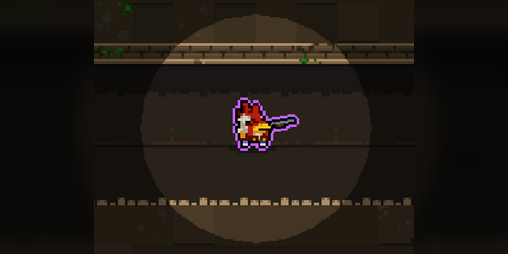 Cover image for Hotline Miami Music Mod