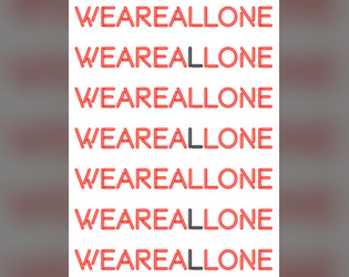 WE ARE ALL ONE   - A TTRPG about climbing a corporate ladder 