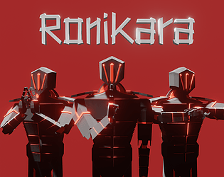 Ronikara