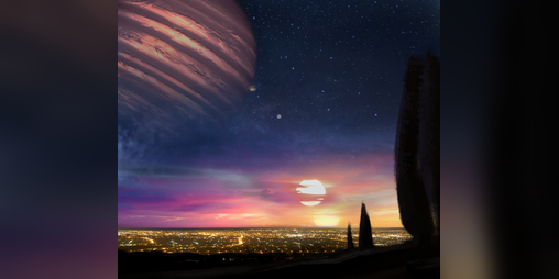 Cover image for Adastra Fan Project: Cato's Triumph