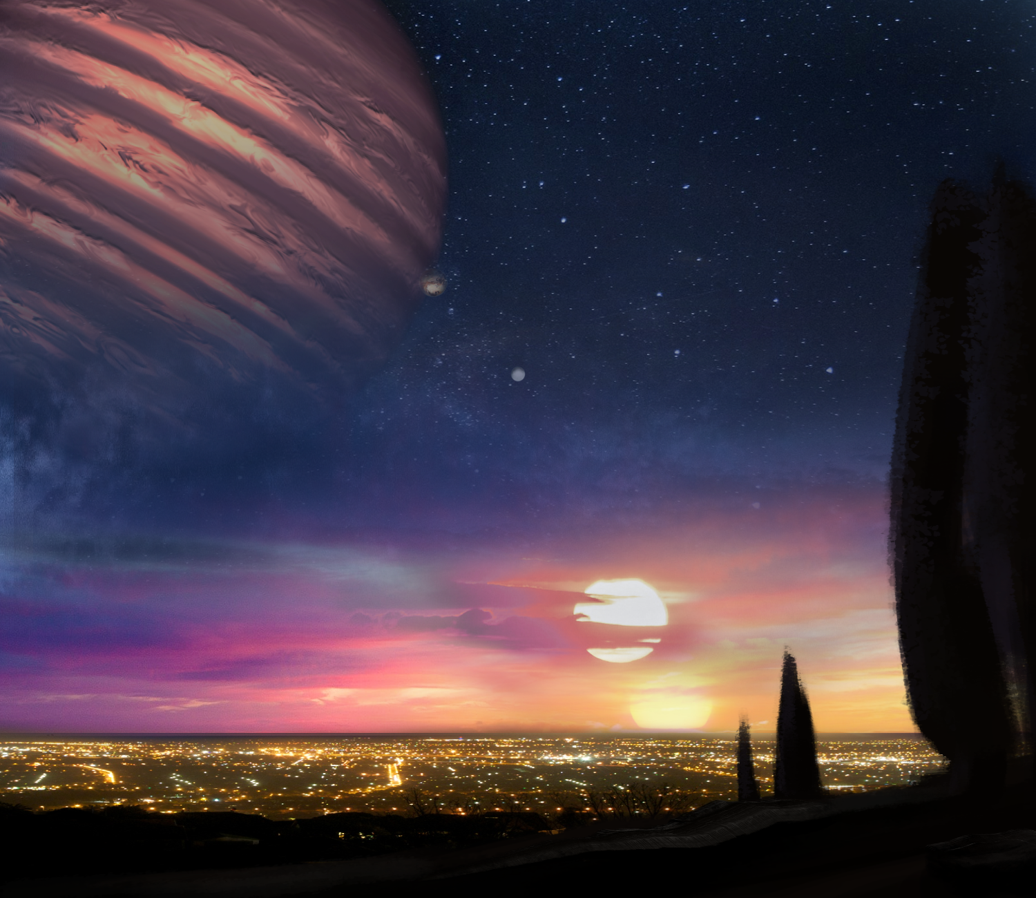 Cover image for Adastra Fan Project: Cato's Triumph