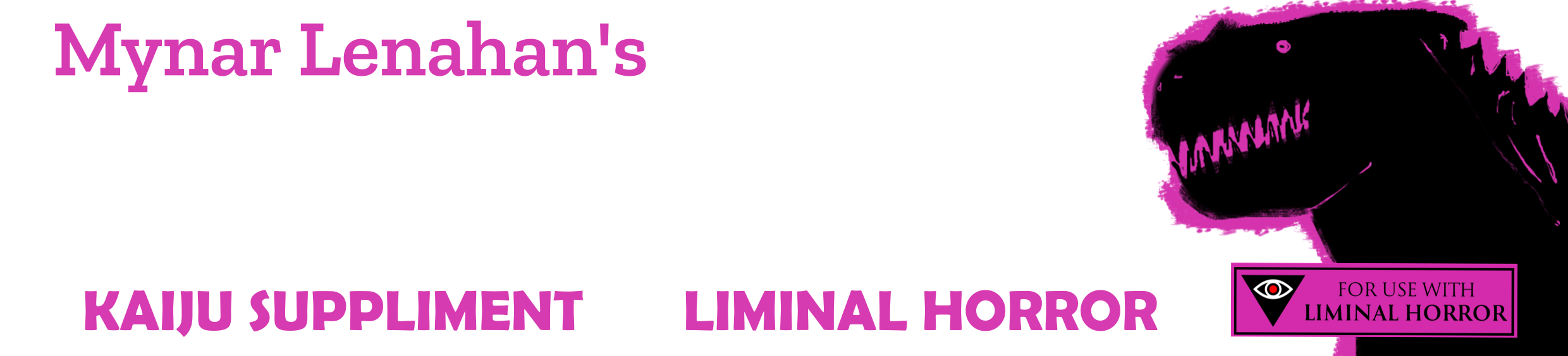 Liminal Colossus
