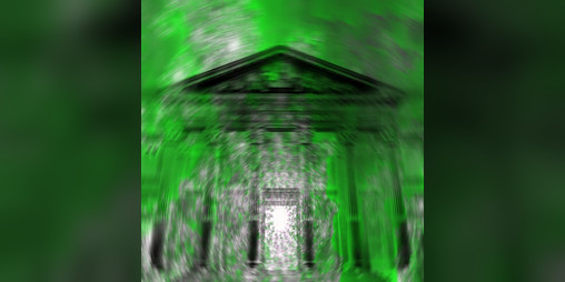 Cover image for Estado Profundo