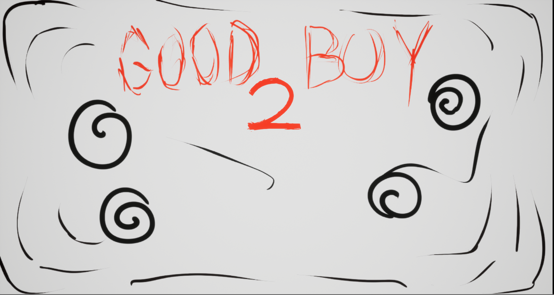 Good Boy 2