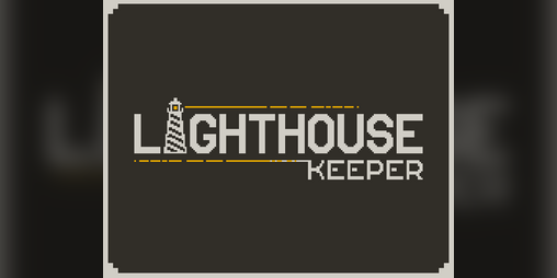Cover image for Lighthouse Keeper