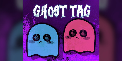 Cover image for Ghost Tag
