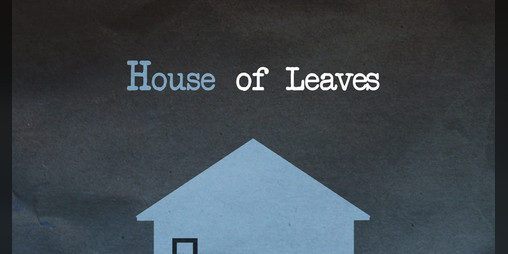 Cover image for House of Leaves (Journaling game) v1.1