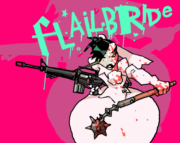FLAILBRIDE