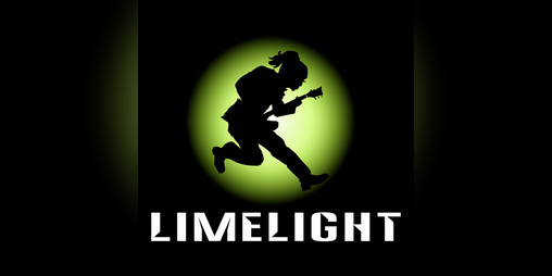 Cover image for Limelight