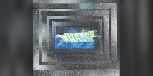 Cover image for Phase II - Radiotron - Daniel Savio