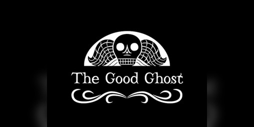 Cover image for The Good Ghost
