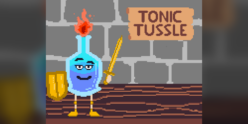 Cover image for Tonic Tussle generator