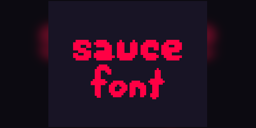 Cover image for Sauce