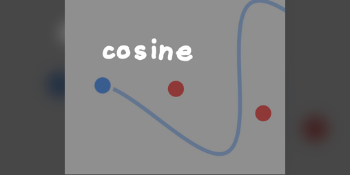 Cover image for cosine