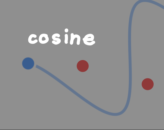 Cover image for cosine