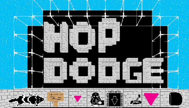 Cover image for HopDodge Demo