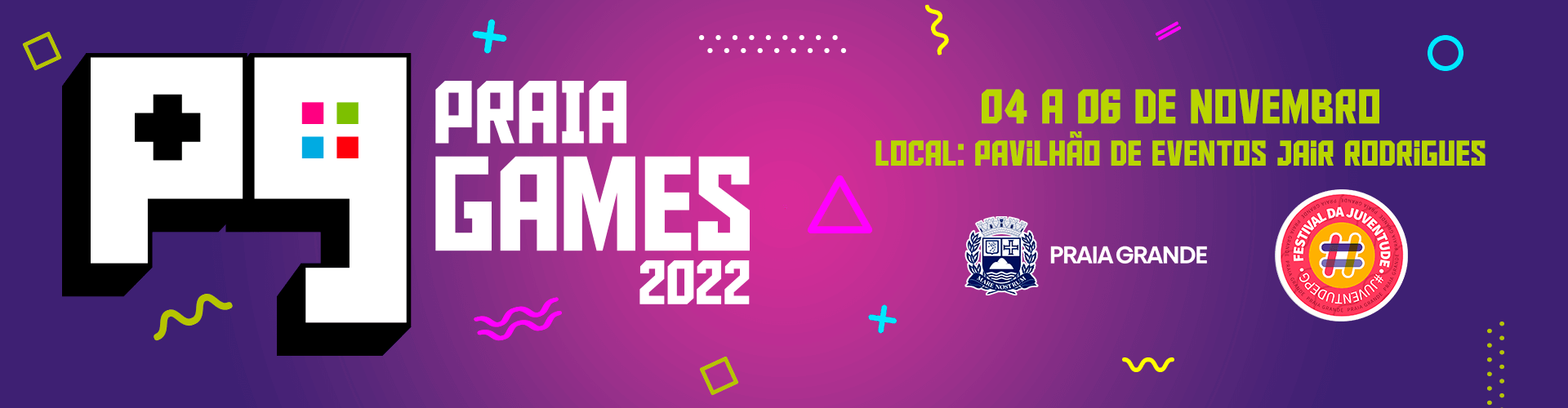 Game Jam Praia Games 2022 