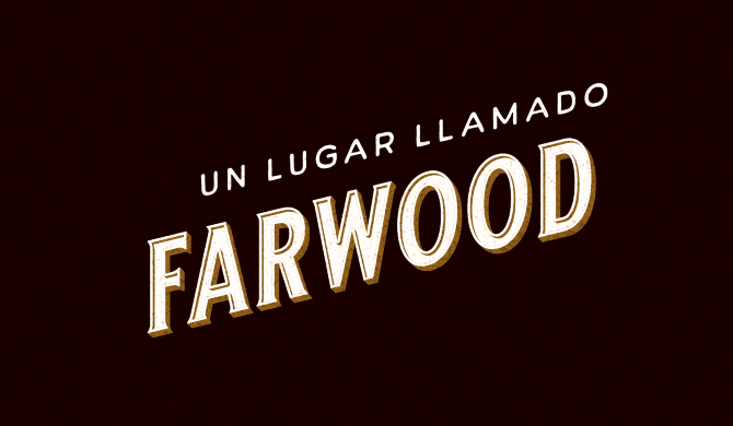 Cover image for Un Lugar Llamado Farwood
