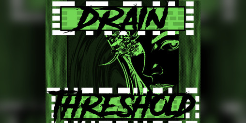 Cover image for Drain Threshold