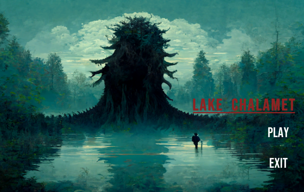 Lake Chalamet