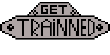 Get Trainned