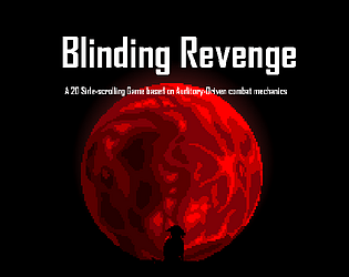 Blinding Revenge