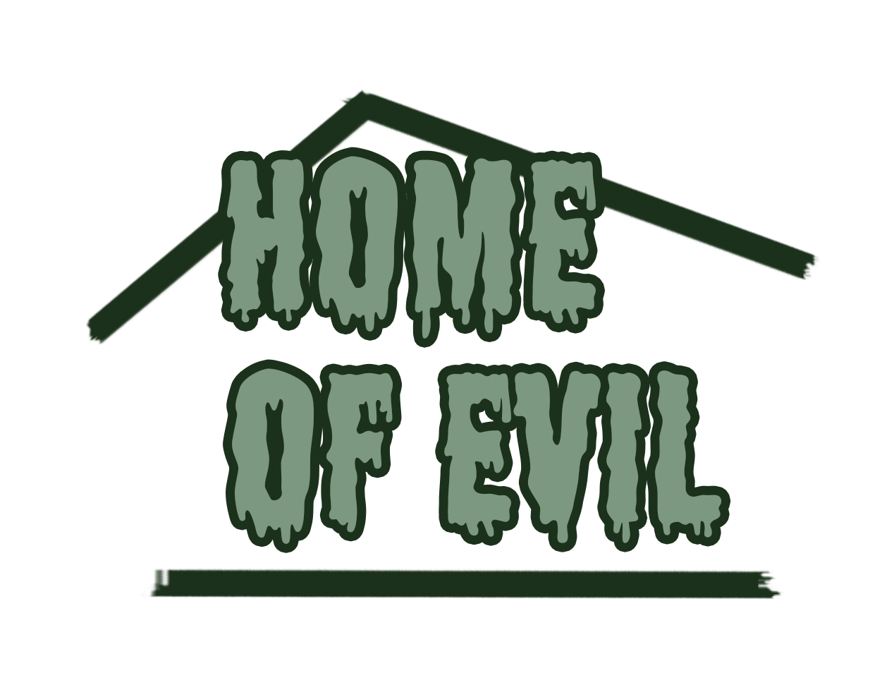 Home of Evil