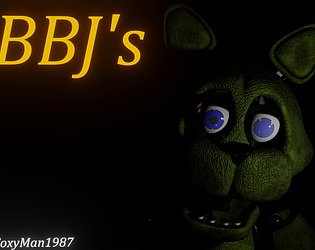 Five Nights at Freddy's 2 Web Version by FazbearEnterprise