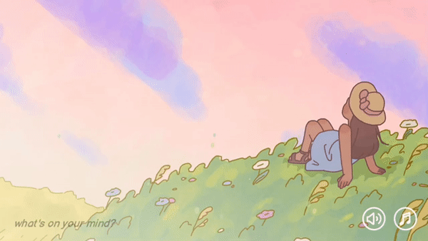 Cover image for open field