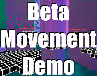Beta Movement Demo