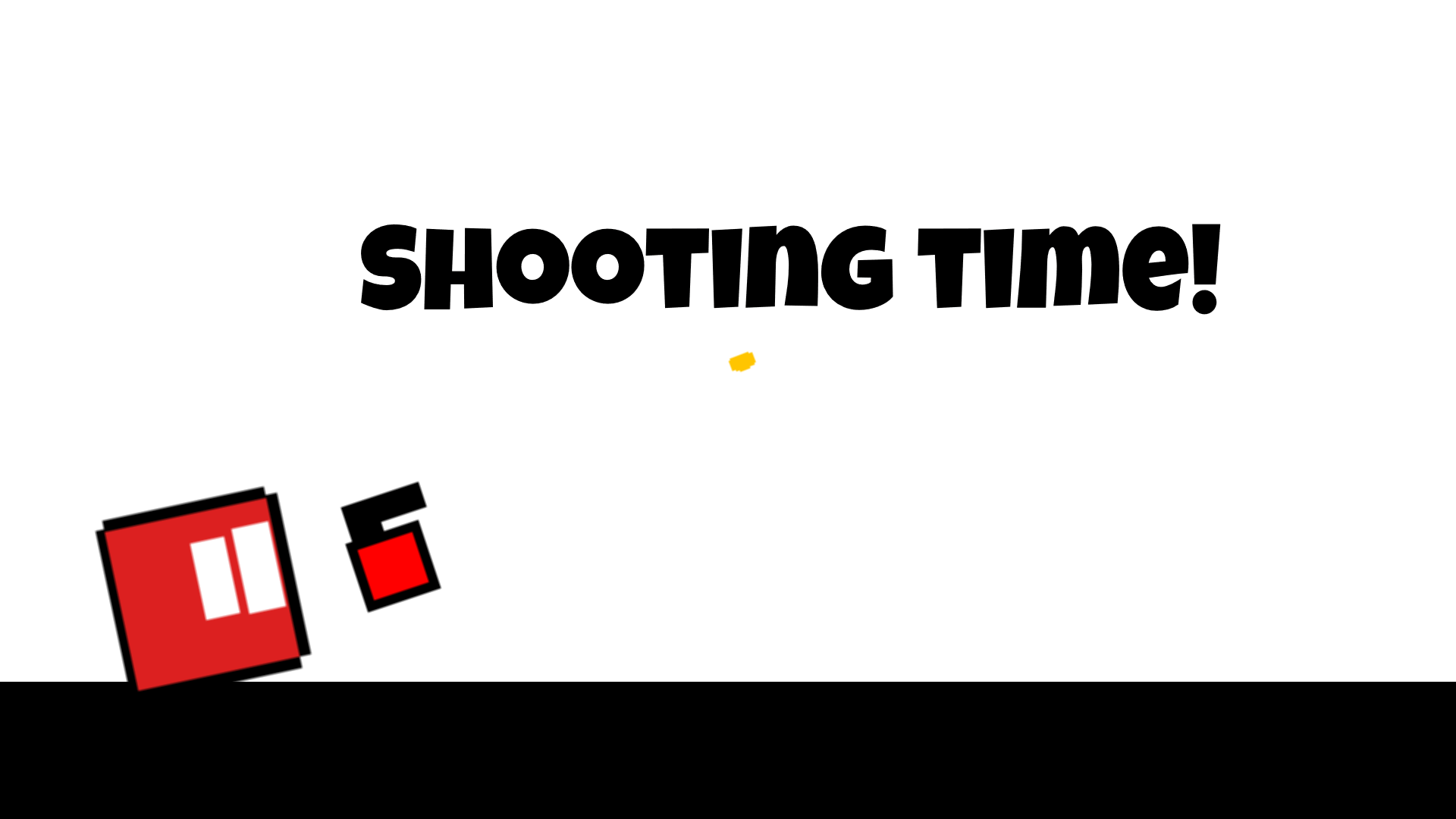 Shooting Time [BETA] by DevGG