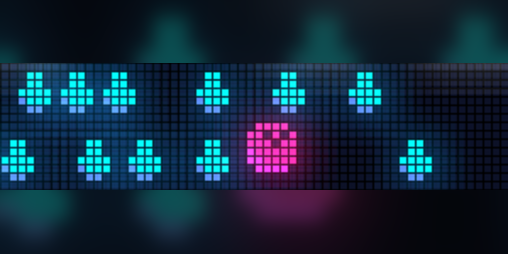 Cover image for Infinibowl