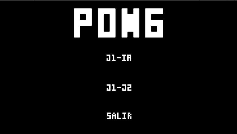 Pong