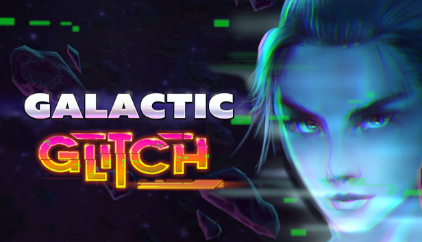 Galactic Glitch Demo by Crunchy Leaf Games