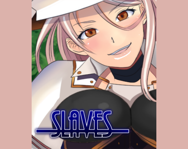 Cover image for Slaves