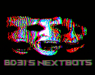 BD31's Nextbots