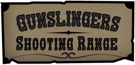 Gunslinger's Shooting Range
