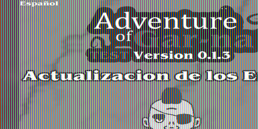 Cover image for Adventure of Gar-Na (Version en Español)