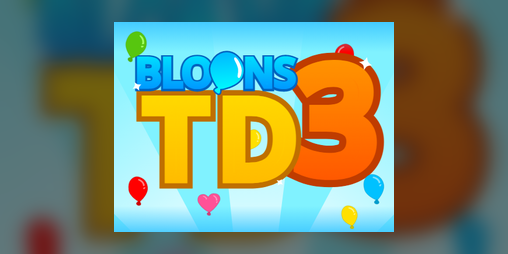 Scratch Bloons TD - TurboWarp